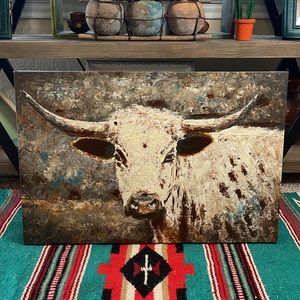 Cow Decor
